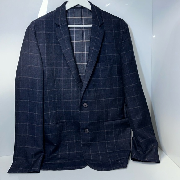 VINCE CAMUTO SPORT BLAZER SIZE 42R